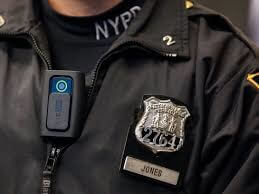 Why Body Cameras will not Stop Police Militarization