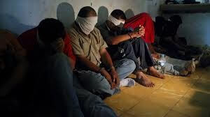 Kidnapping Menace - Top 10 countries